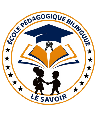 École Pédagogique Bilingue « Le Savoir » school logo